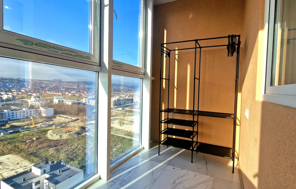 Апартамент в Мяте