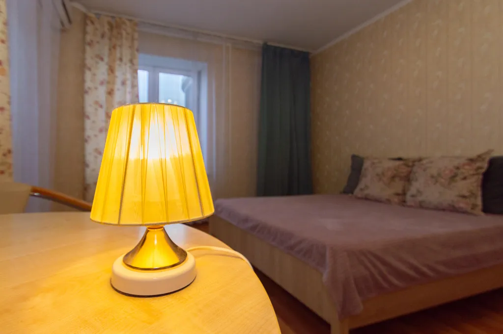 Квартира Апартаменты в центре города, Галерея Вояж, ЦУМ — аренда посуточно в Тюмень