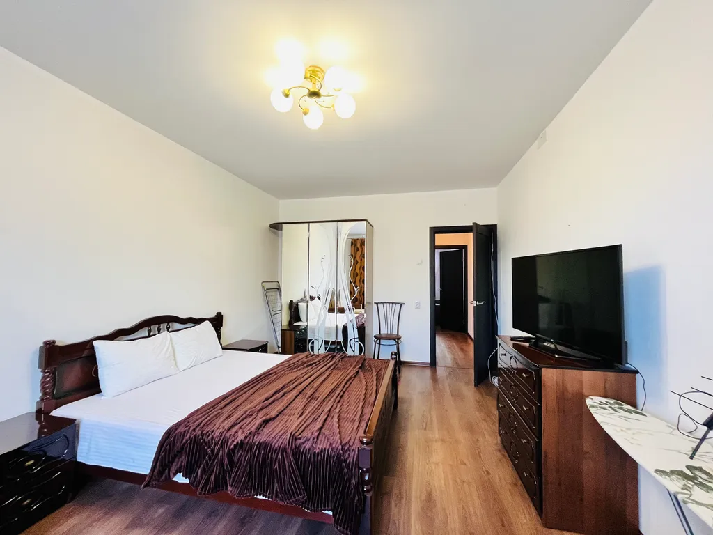 Квартира комфорт класса возле Ленты