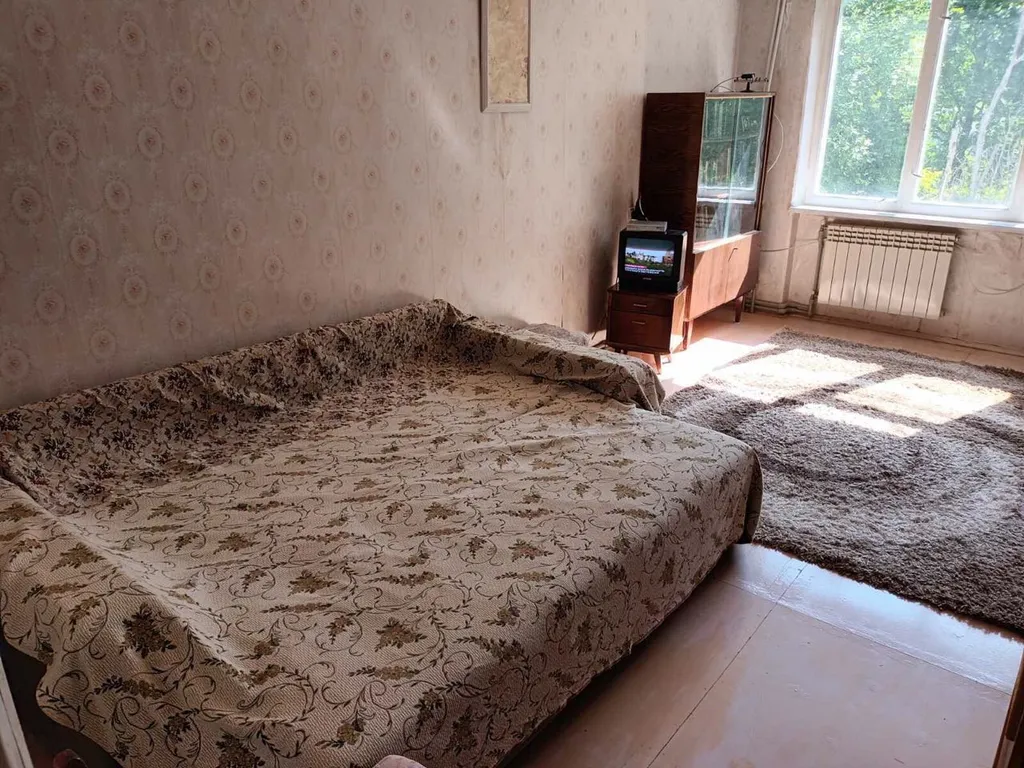 2-х комнатная квартира у моря в престижном районе