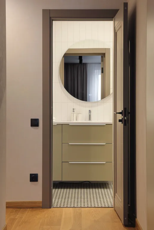 Уютная студия на сутки GeorgApart