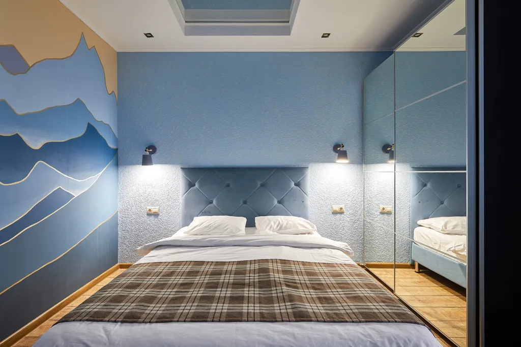 Квартира Комната — Москва