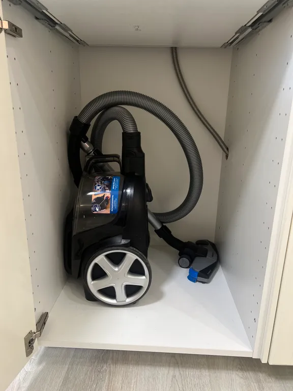 Уютная 2-комнатная квартира в районе Курортного городка