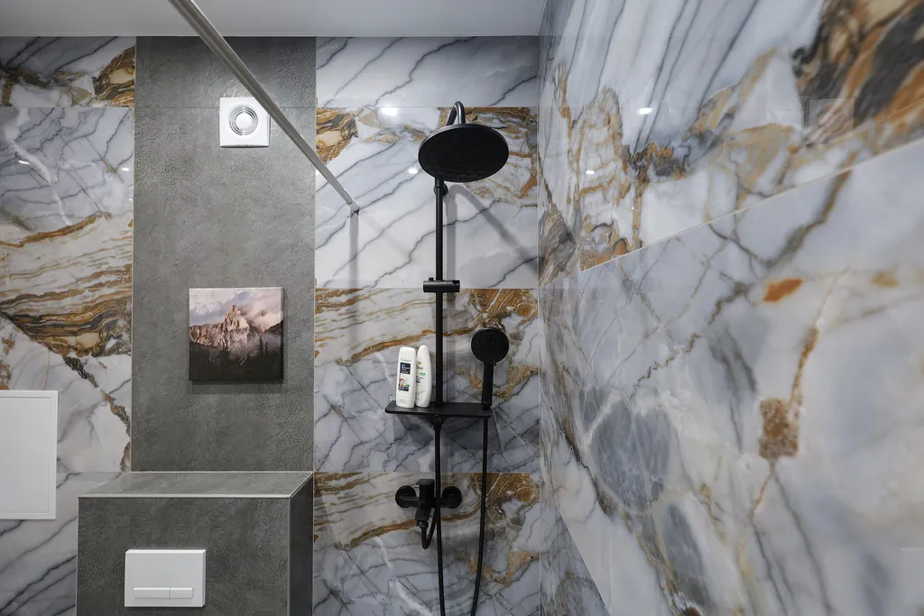 Комфорт в 15 минутах от пляжа