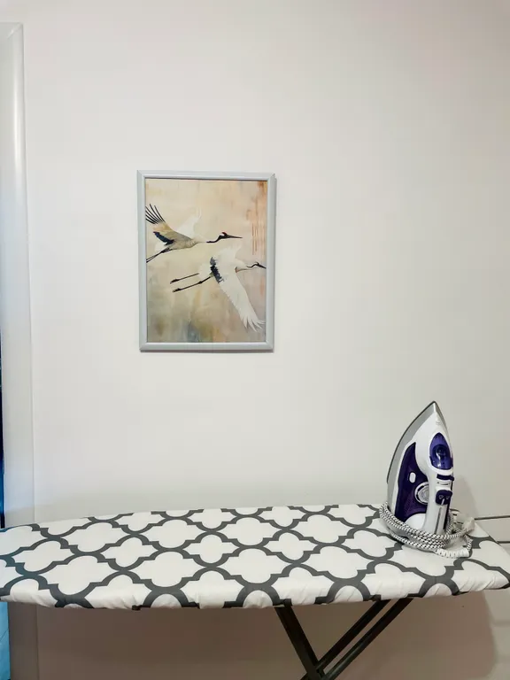 Комфортабельный номер в частном секторе с видом на море