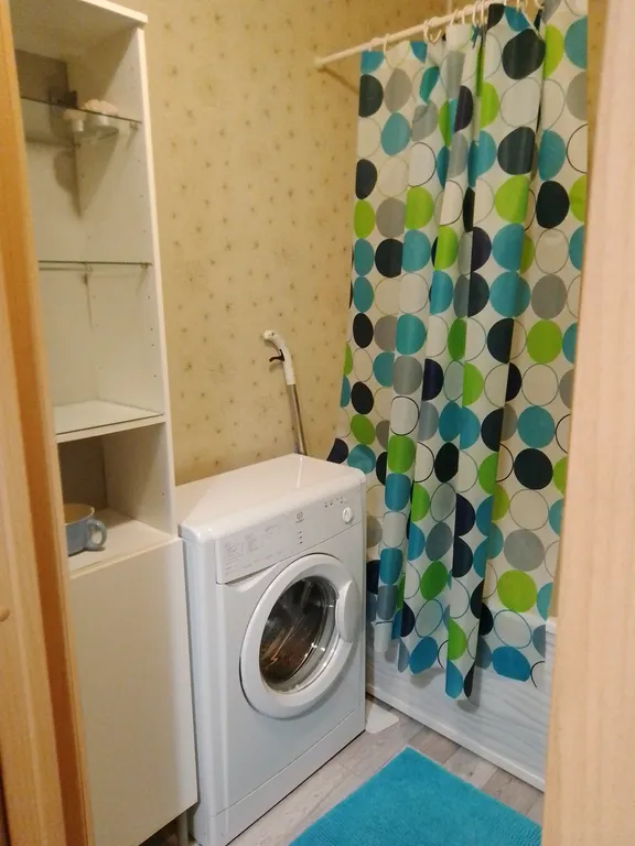 Уютная квартира рядом с метро Парнас