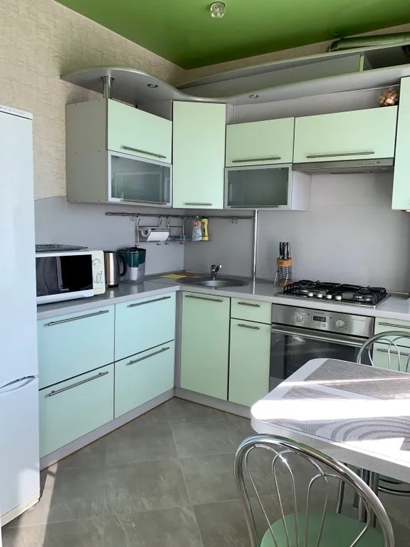 Уютная квартира в центре Гомеля