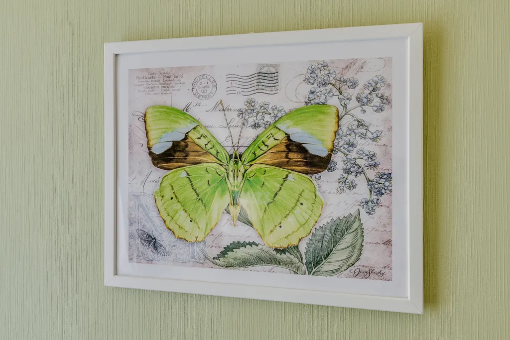 Квартира Квартира Студия у метро — Санкт-Петербург