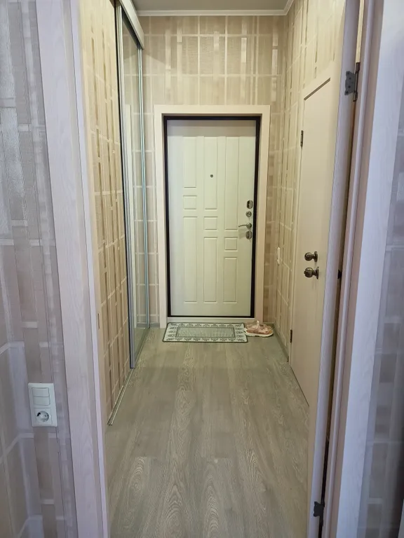 Квартира Уютная квартира с видом на горы — Геленджик