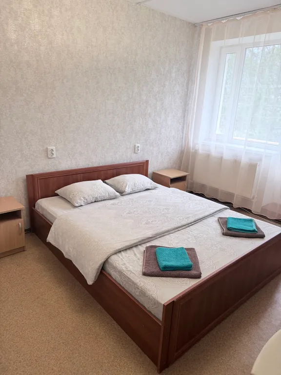 Квартира Квартира Двухместный номер с видом на горы — Соколиное