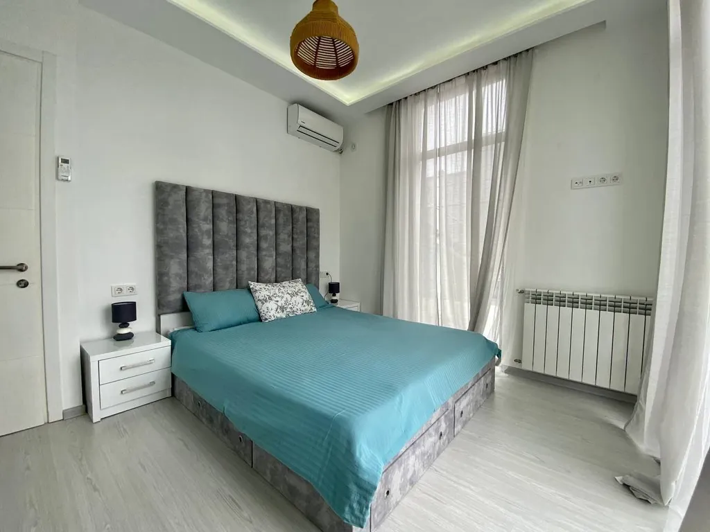 Вилла в комплексе European Village