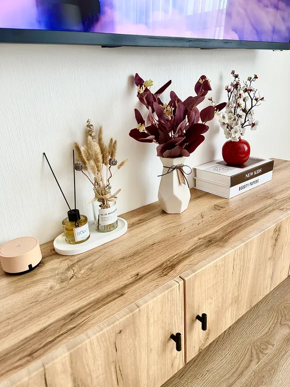 Супер-уютная квартира класса Люкс