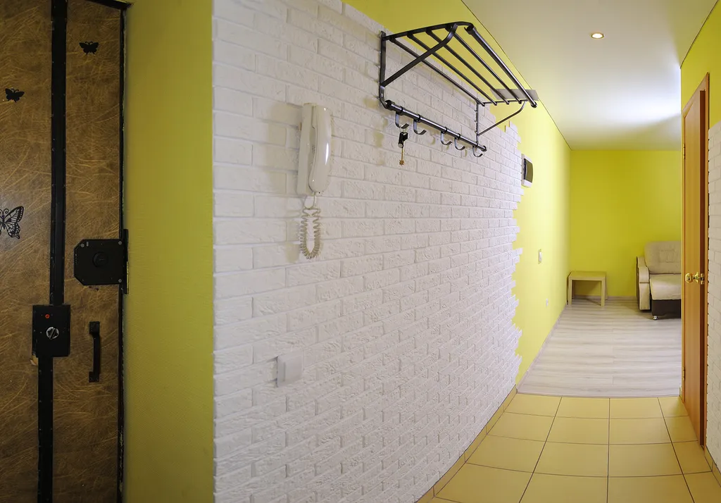 Квартира 2-комнатная Квартира — Омск