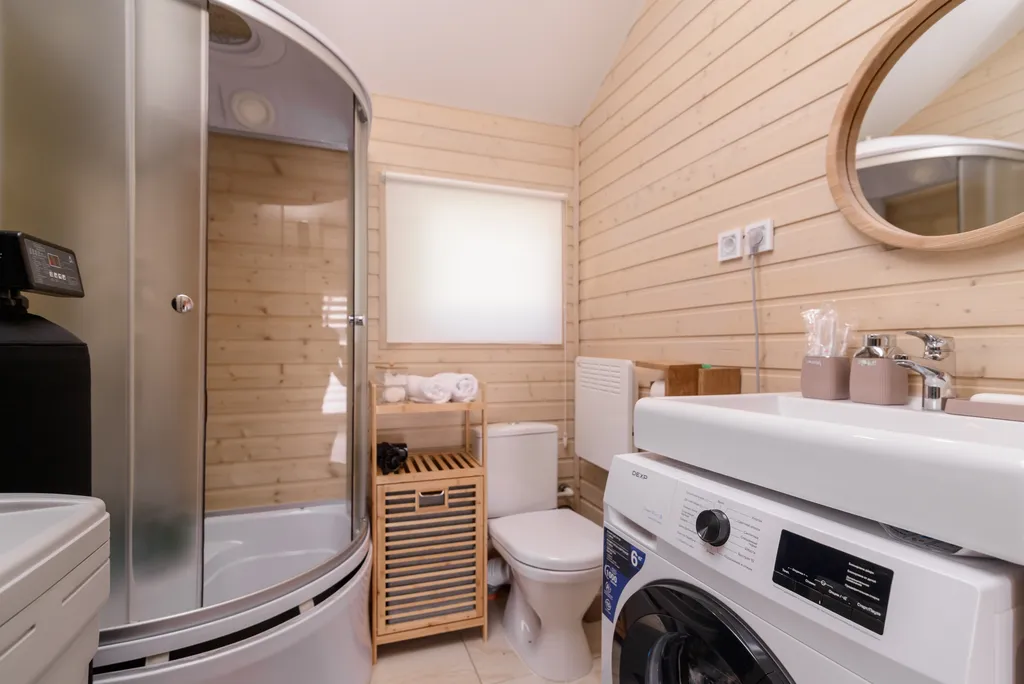 2-комнатный Дом