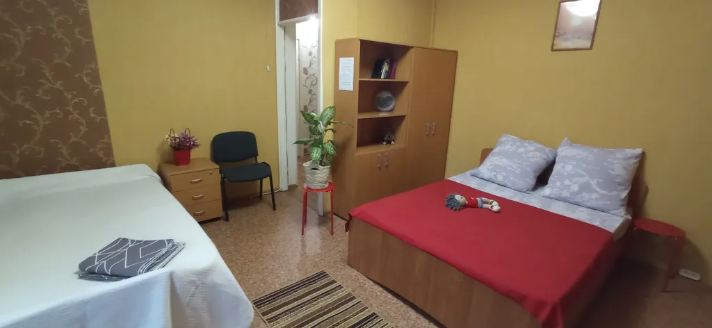 Квартира в центре