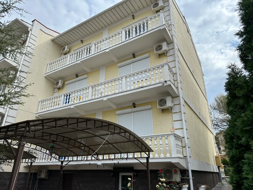 Квартира Комната — Севастополь