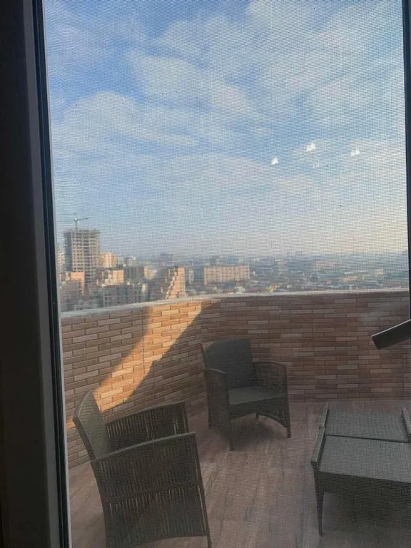 Dona palace apartmants