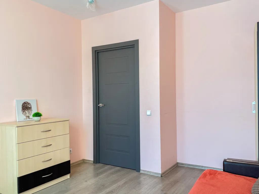 Шикарная евродвушка в новом доме, для 1-4 гостей. Рядом с Шереметьево