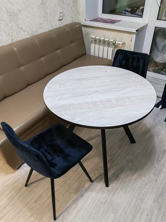 Квартира Квартира в уютном спальном районе с развитой инфраструктурой — Волгоград