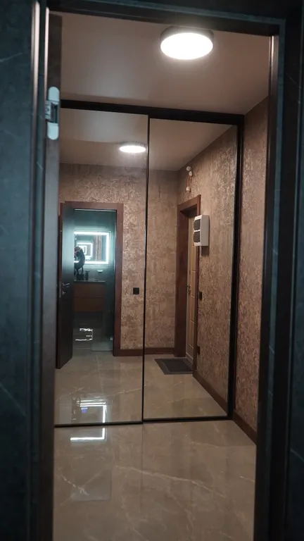 Апартаменты Премиум в центре города