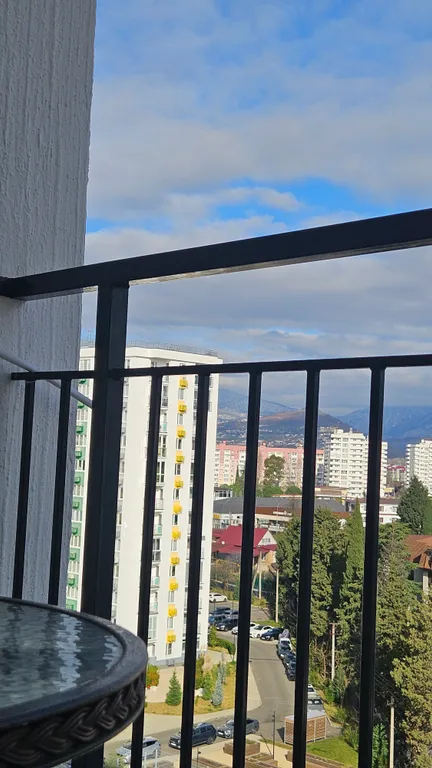Квартира Квартира Горы рядом с морем — Сириус