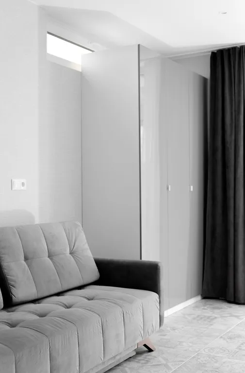 Три шага новый блок