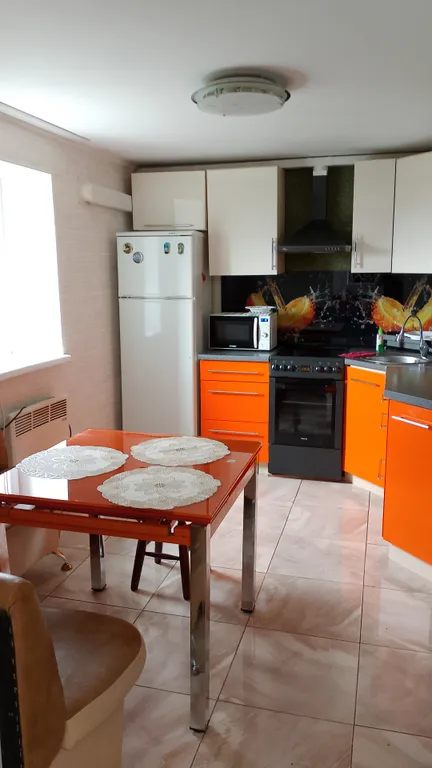 Квартира Квартира Аппартаменты у Королевских Ворот — Калининград