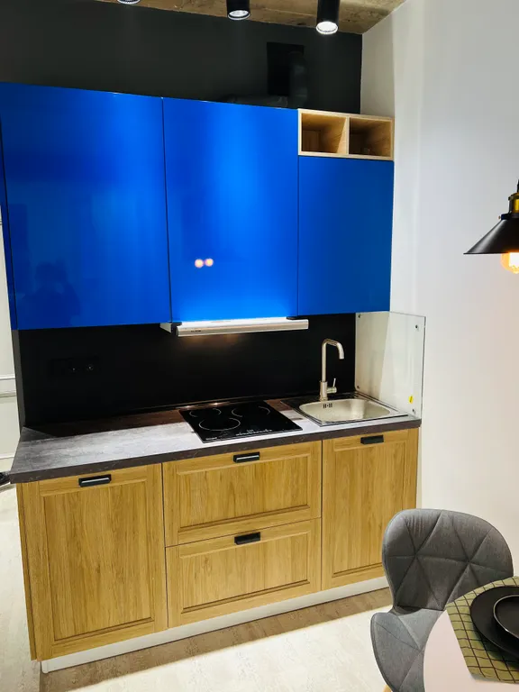 Апартаменты Мистера Гюстава Доре