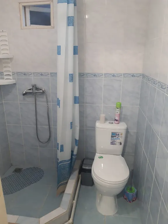 Квартира Комната — Судак