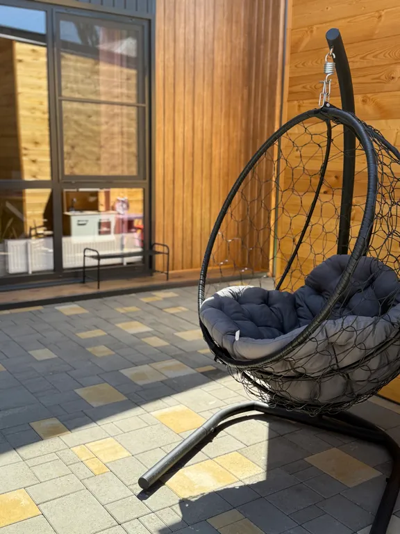 Круглогодичный барнхаус 5 Вечеров