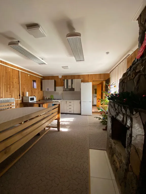 6-комнатный Дом