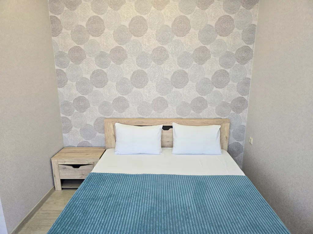 Квартира Уютная квартира у самого моря — Сириус