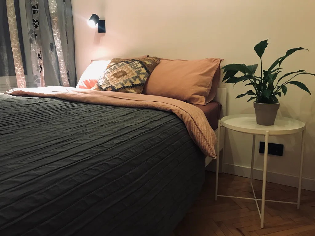 Квартира 1-комнатная Квартира — Санкт-Петербург