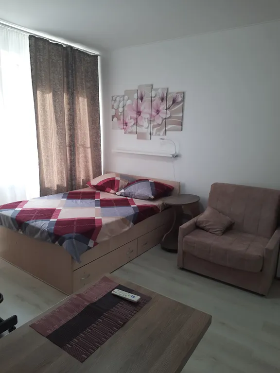 Квартира Апартаменты на берегу Финского залива — Кронштадт