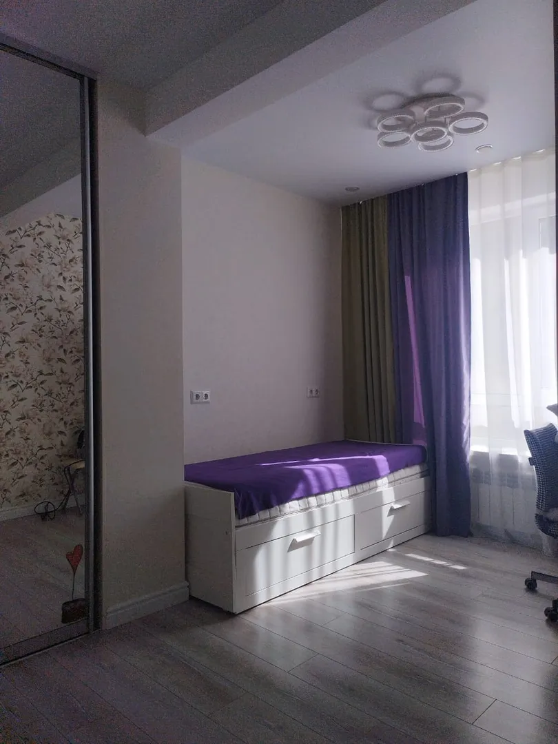 спальня- детская спальня- детская