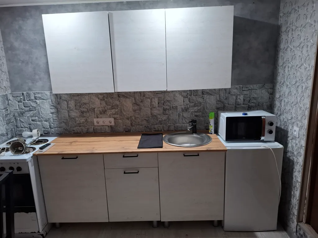 Уютный 2х комн домик у моря