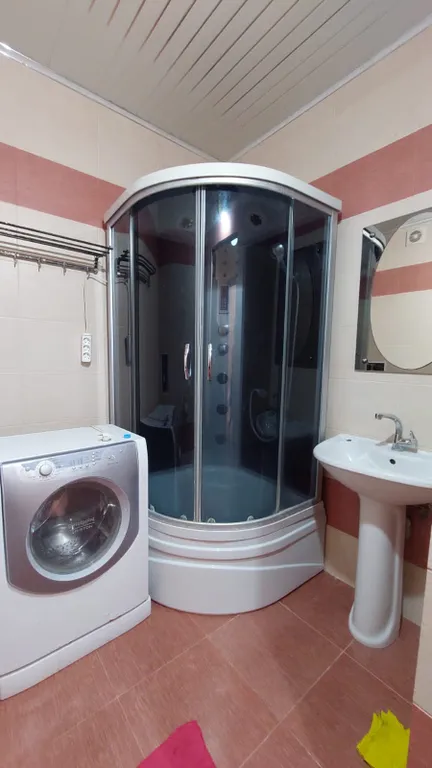 Апартаменты с видом на море