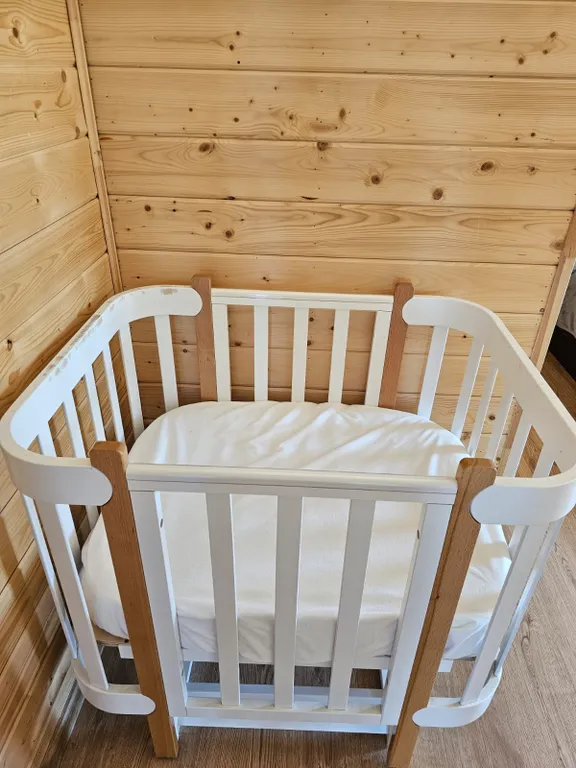 Коттедж Современный дом в стиле A-frame — Иннолово