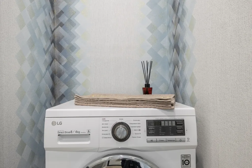 Serenity Homes на Космонавтов