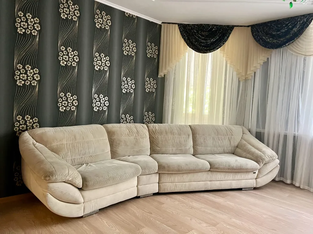 Коттедж в центре города