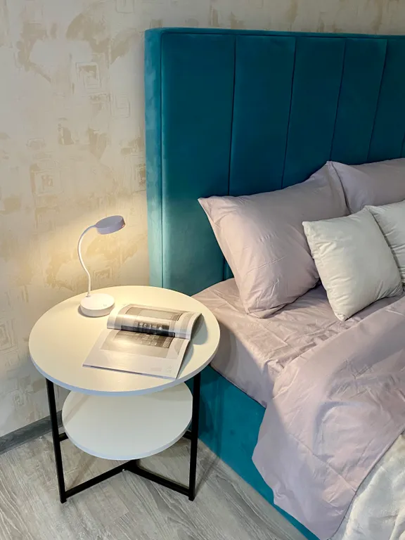 Квартира с минималистичным ремонтом в 3 минутах от ГЛК — аренда посуточно в Губаха