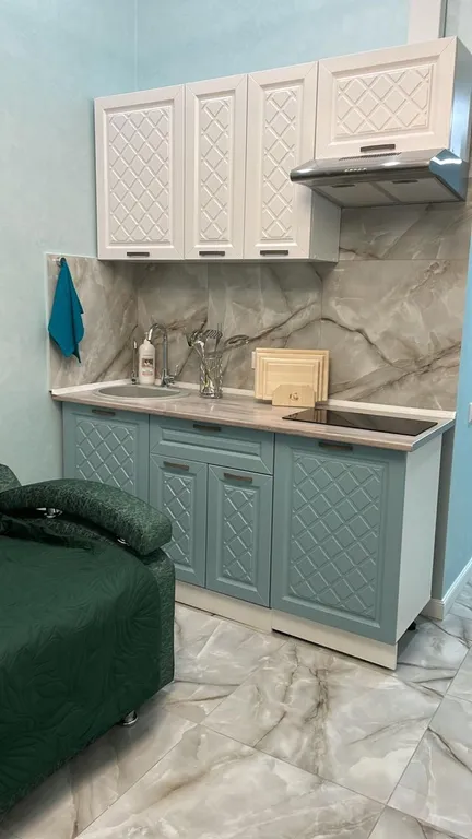 Студия для себя любимой