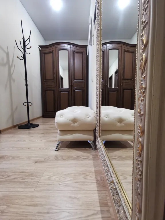 Уютная квартира в историческом центре города