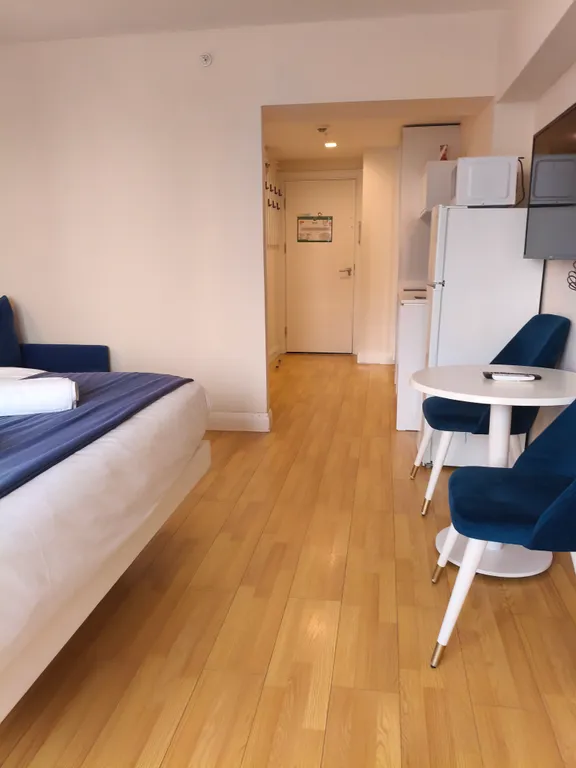 Апартамент первая линия от моря Батуми