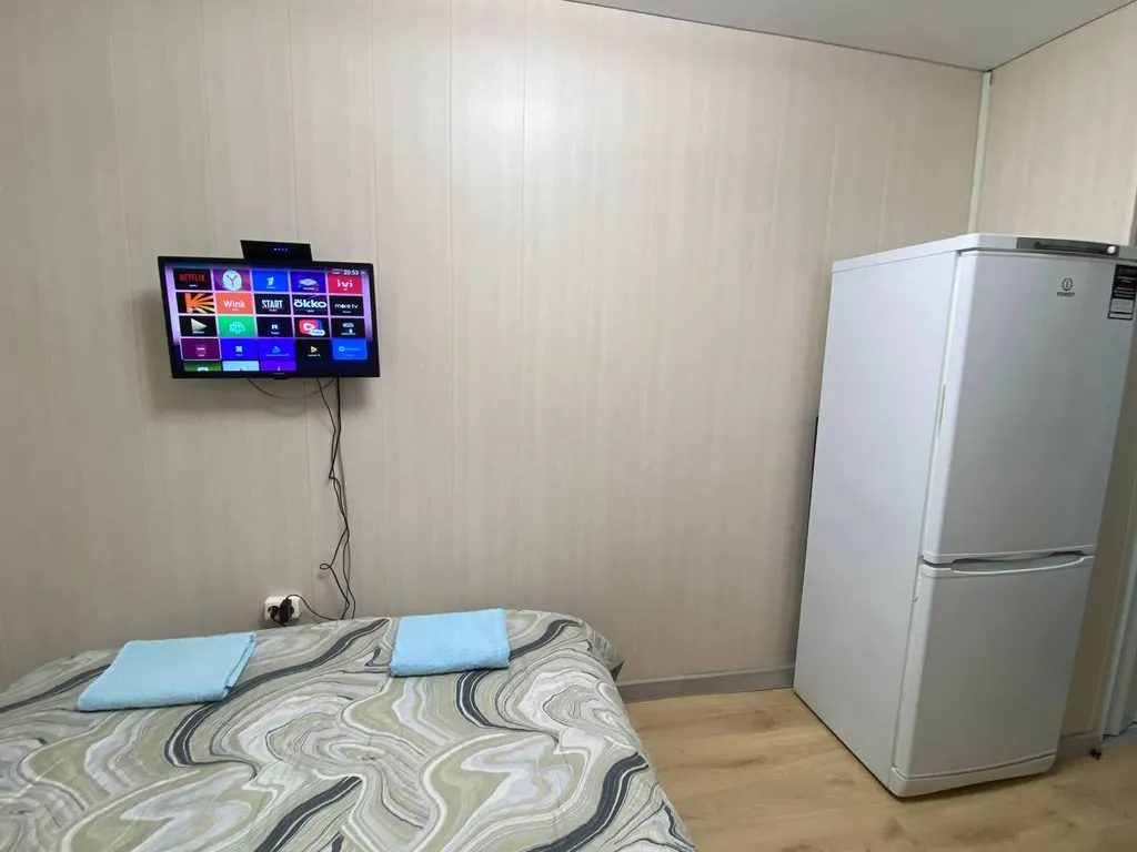 Комната на набережной в центе города