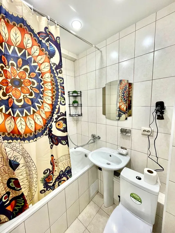 Квaртира в центре Пятигoрcка