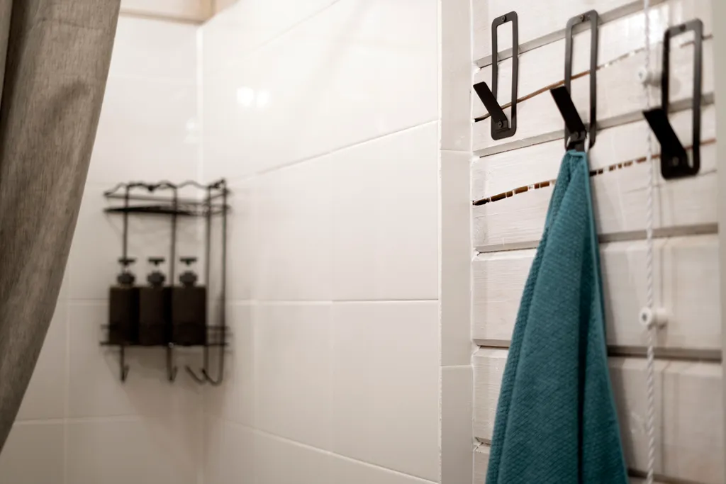 Теплый уютный дом Soul house