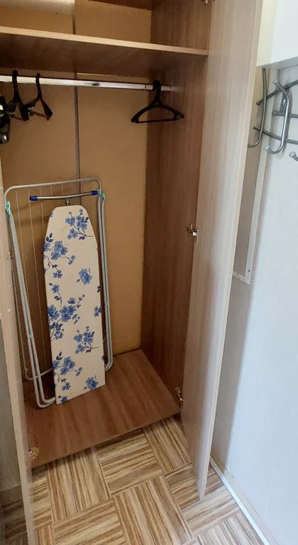 Студия в центре