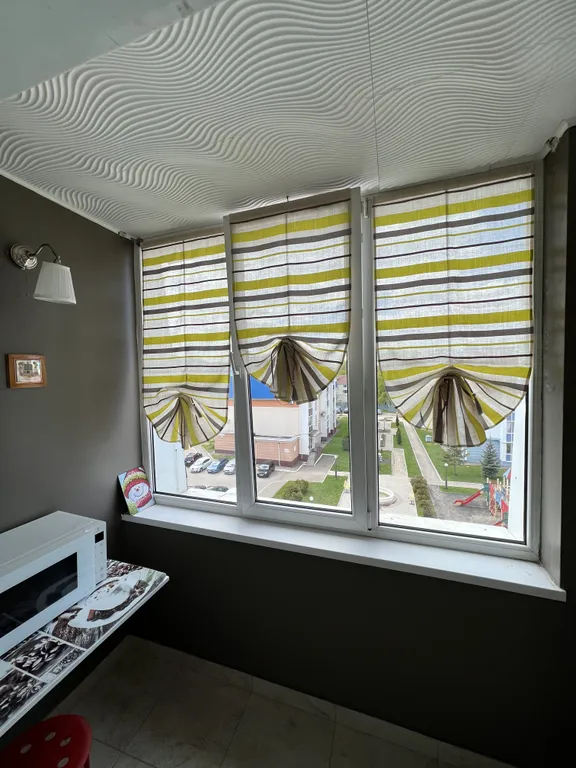 Лучший комплекс города