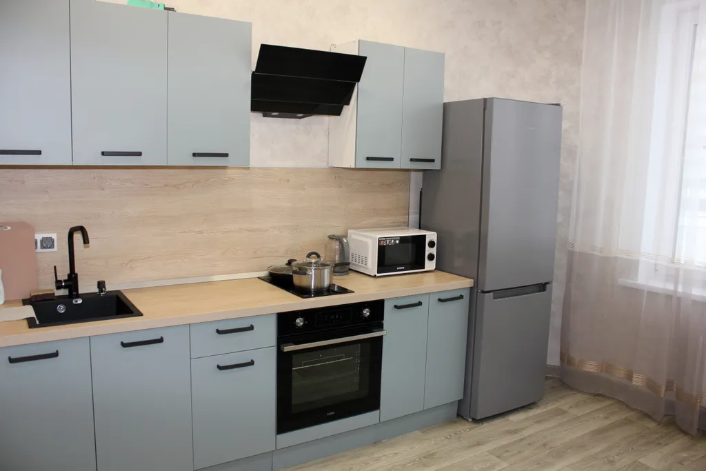 Уютная квартира на Прибрежой — аренда посуточно в Новосибирск